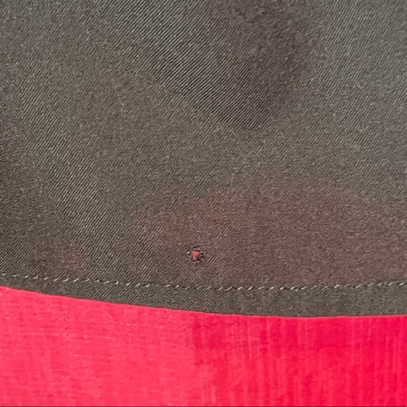 RUE21 BLACK RUFFLE SUNDRESS SIZE S - Picture 10 of 10